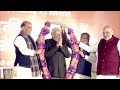 Victory Celebrations at BJP Headquarters After the Landslide Victory in Assembly Elections 2023  - 01:05:40 min - News - Video