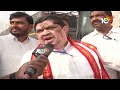 10టీవీతో మంత్రి పొన్నం ప్రభాకర్‌ | Face To Face With Ponnam Prabhakar On Congress Meeting | 10TV  - 03:47 min - News - Video