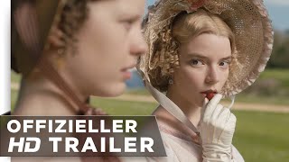 Emma - Trailer - deutsch HD