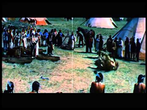 Chief Crazy Horse'