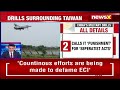China Conducts 2nd Day of Military Drill Around Taiwan | Rising Tensions In Southeast Asia | NewsX - 04:29 min - News - Video