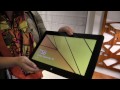 MSI W20 3M 11.6 inch AMD Windows 8 Tablet Hands On