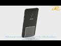 Мобильный телефон Asus ZenFone 5 LTE 16Gb Deep Black (A500KL-2A175WW) - 3D-обзор от Elmir.ua