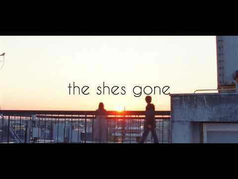 the shes gone - New Music Video「ディセンバーフール」
