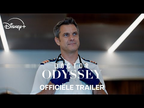 Doctor Odyssey'