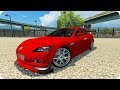 Mazda RX8 1.28.x