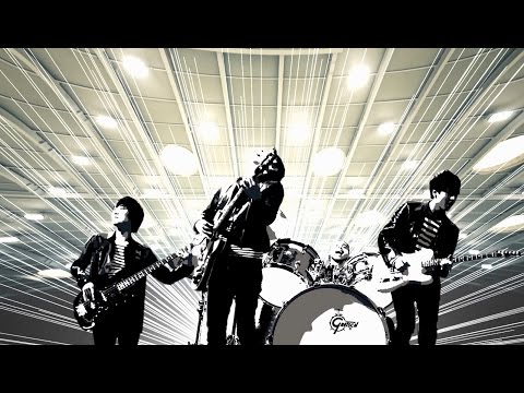 NICO Touches the Walls 『マシ・マシ』Music Video TVアニメ『ハイキュー!! 烏野高校 VS 白鳥沢学園高校』エンディングテーマ
