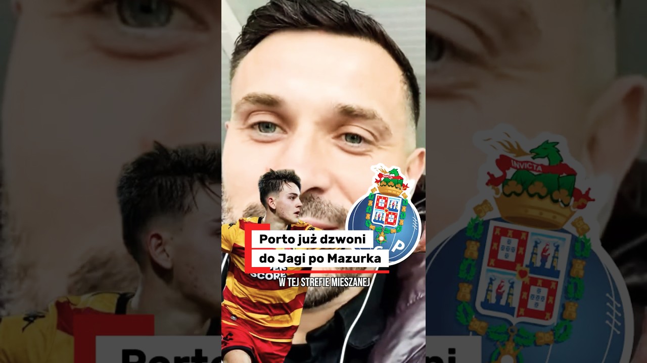 Bartosz mazurek oczarował - makuszewski o jego talencie #shorts