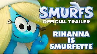 Official UK Trailer