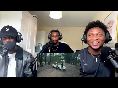 Famous Pluto, Zerrydl & Shallipopi - Ewo | Vibes on Vibes