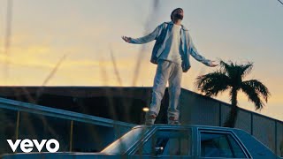 Jay Wheeler ~ Corazon Roto (Official Music Video)