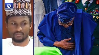 Your Support Symbolises Great Honour To My Father's Memory -- Buhari's Son