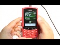 Nokia Asha 303 connect to WiFi