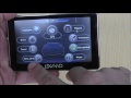 Lexand ST-5350 - GPS-навигатор