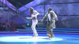 Katee & Joshua - No Air (Hip-Hop) SYTYCD Season 4 - Top 20