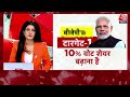 Halla Bol Full Episode: 2024 के लिए किसकी-कितनी तैयारी? | NDA Vs INDIA | Anjana Om Kashyap | Aaj Tak  - 48:08 min - News - Video