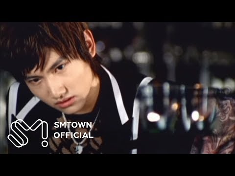 TVXQ! 동방신기 'The Way U Are' MV