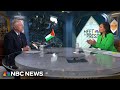 ‘He’s got it backwards’: Sen. Graham slams Biden for criticism of Israel