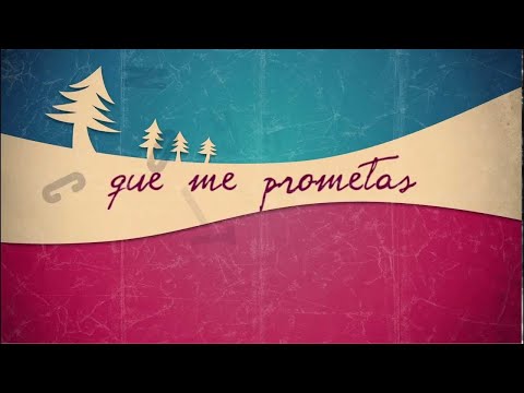 Fonseca - Prometo (Video Lyric)