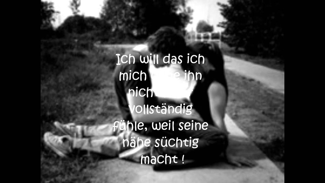 Ich Will Nur Ich Will Nur