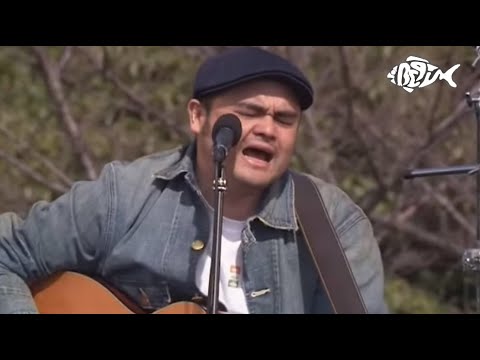 BEGIN/恋しくて(ビギン15周年記念公園)