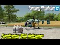 Helicopter Ka-26 Agriculture v1.0.0.0