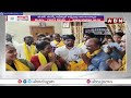 ప్రచారం లో దూసుకుపోతున్న చరితారెడ్డి | TDP Candidate Election Campaign | ABN Telugu  - 01:16 min - News - Video