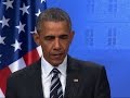 AP-Obama: North Korea needs to end provocative actions
