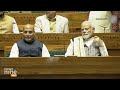 BJP MPs Raise Teesri Baar Modi Sarkar… Slogan in Lok Sabha as Winter Session Begins | News9