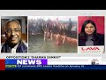 Oppositions Dharma Sankat: No To Mandir Invite, Yes To Ram | The Last Word  - 00:00 min - News - Video