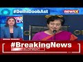 Prominent Delhiites Send SOS | Whats Needed To Solve Delhis Crises?  - 25:16 min - News - Video