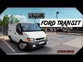 Ford Transit MK6 1.32