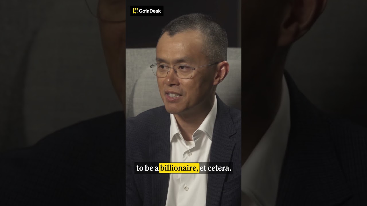 CZ says his 12-year-old self would be "totally shocked" by where he is today