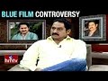 Prasthanam: Suman Speaks out on Dark Days of Blue Film Controversy