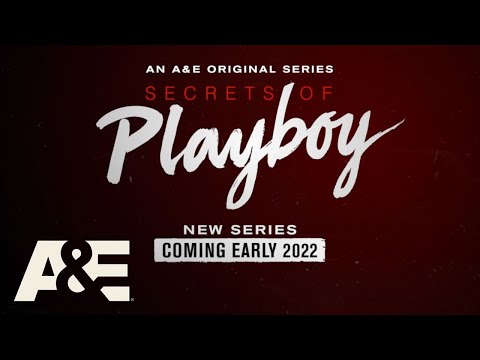 Secrets of Playboy'