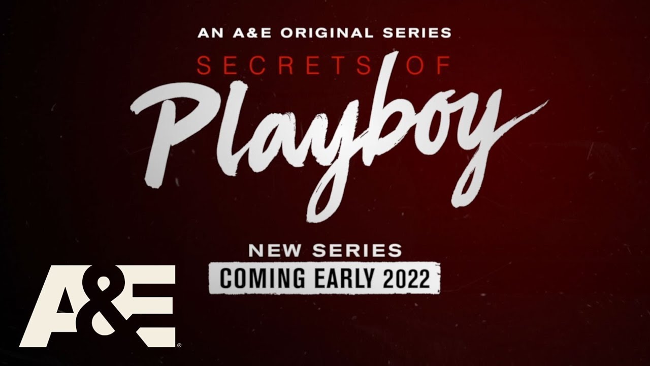 Trailer de Secrets of Playboy