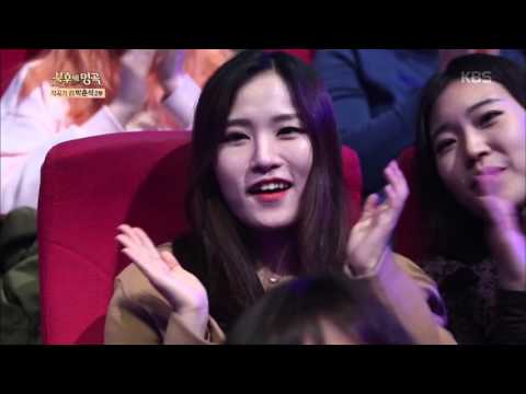 불후의명곡 - 스테파니, 매혹적인 재즈 퍼포먼스 ´황혼의 엘레지´.20160319