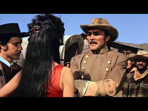 The Desperados'