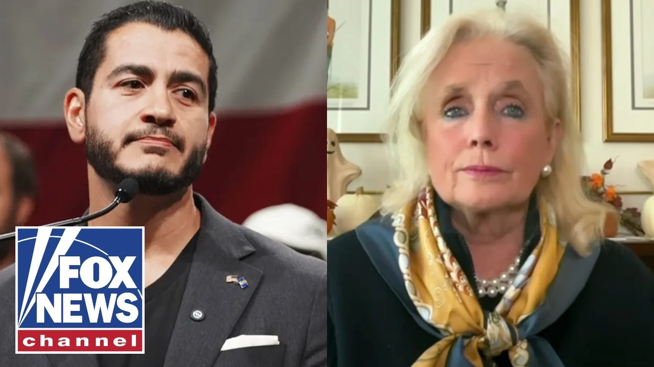 A lot is being ‘exaggerated’ against Abdul El-Sayed, Michigan rep says