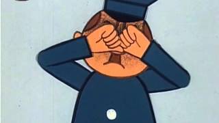 Pohdky o mainkch 6 - O pyn lokomitv