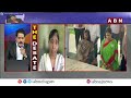పులివెందుల ఎమ్మెల్యే ఏం పీకు**తున్నాడు..! | YS Sunitha Shocking Comments || ABN Telugu  - 03:16 min - News - Video