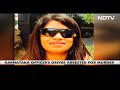 Driver Of Karnataka Government Officer Arrested For Her Murder  - 02:25 min - News - Video
