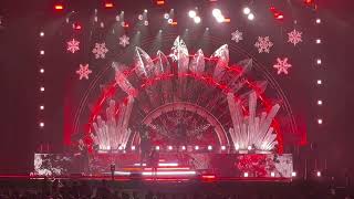 Pentatonix "Kid On Christmas" 11/14/24 Mohegan Sun Arena Uncasville, CT