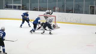 Rīgas HS - HK Mogo/RSU 0:6