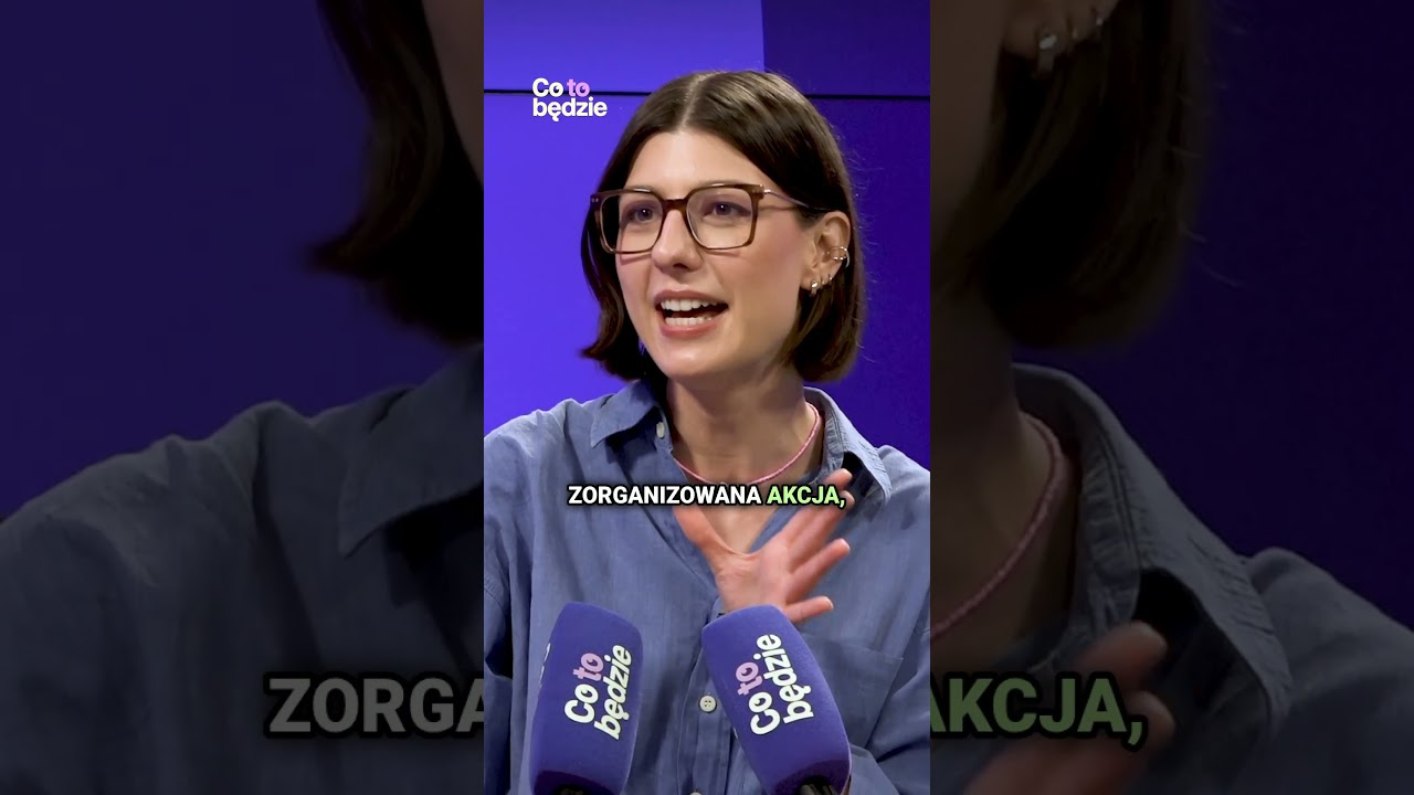 Fejkowe pisma i strach przed wojną. Kto chciał zniszczyć sojusz z Czechami? #shorts