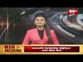హైదరాబాద్ లో భారీ వర్షం : Heavy Rains At Hyderabad : 99TV  - 00:36 min - News - Video