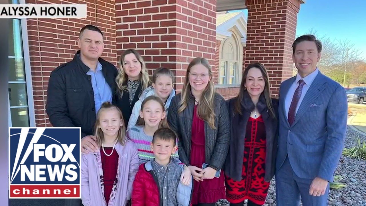 Widow SHOCKED after man who killed husband gets slap on wrist