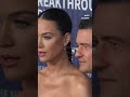 Katy Perry and Orlando Bloom rub noses at Breakthrough Prize  - 00:12 min - News - Video