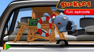 Prsavky 83 - Baywatch