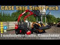 CASE Skid Steer Pack v1.0.0.0
